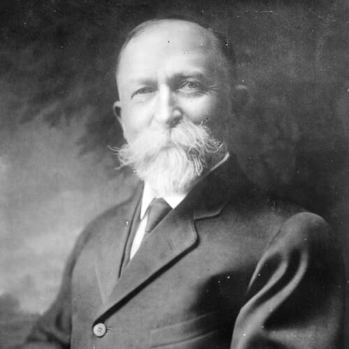 John Harvey Kellogg