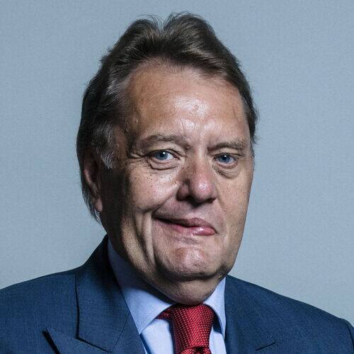 John Hayes
