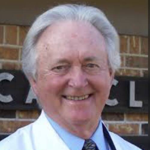 John Haynes, Jr