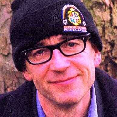 John Hegley