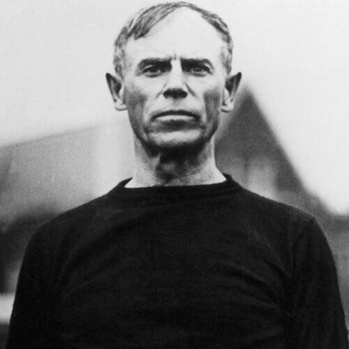 John Heisman