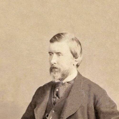 John Henry Pepper