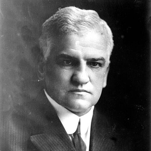 John Hessin Clarke
