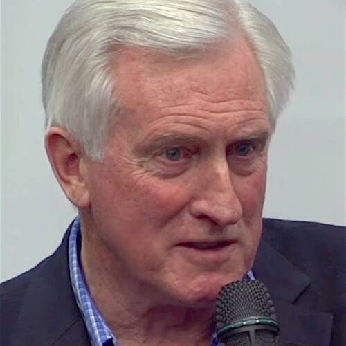 John Hewson