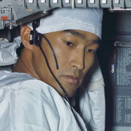 John Hirasaki