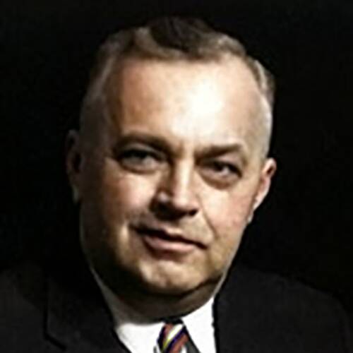 John Hnatyshyn