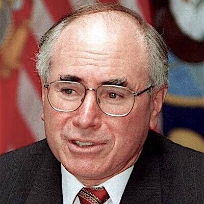 John Howard