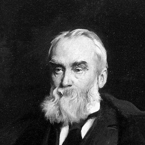 John Hughlings Jackson