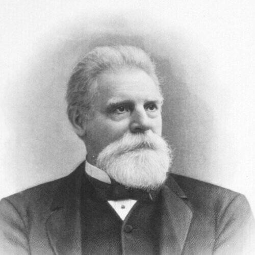 John Cox Hupp