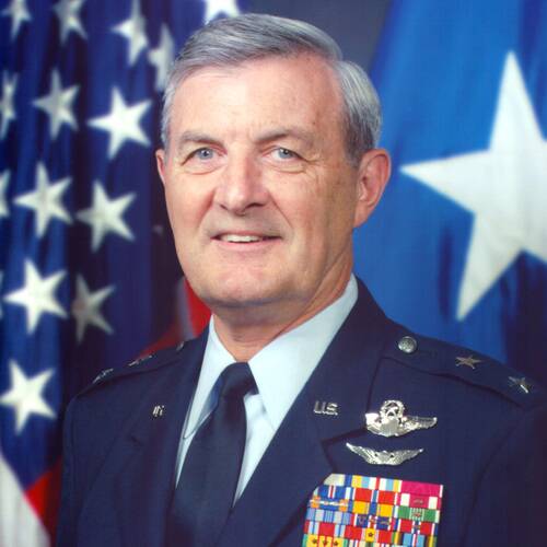John J. Batbie, Jr