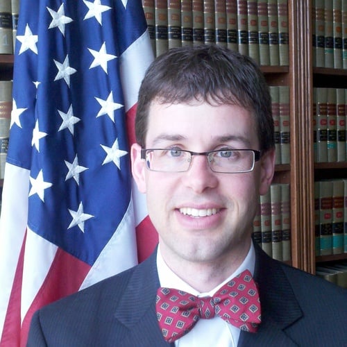 John J. Bursch