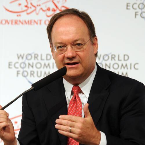 John J. DeGioia