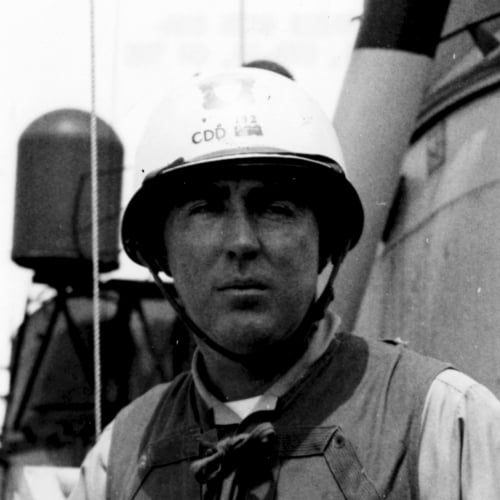 John J. Herrick