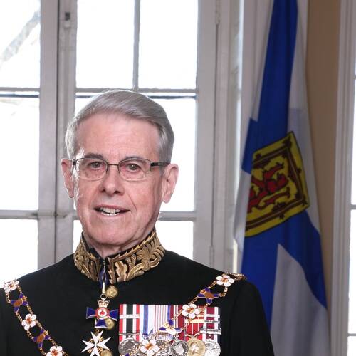 John James Grant