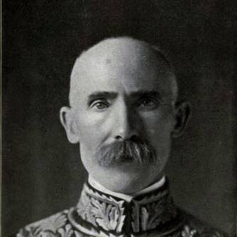 John Newell Jordan