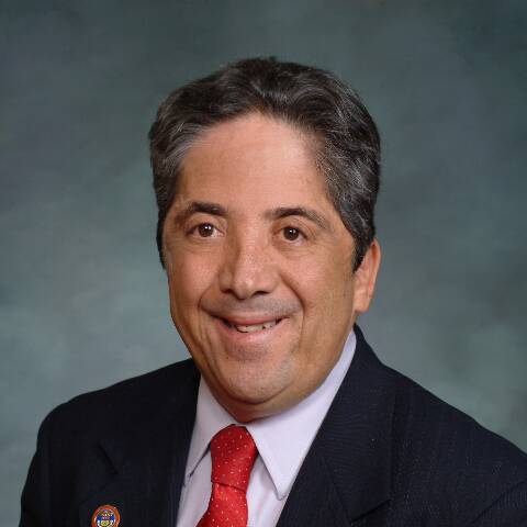 John Kefalas