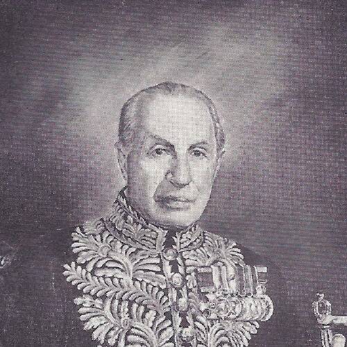 John Keiller MacKay