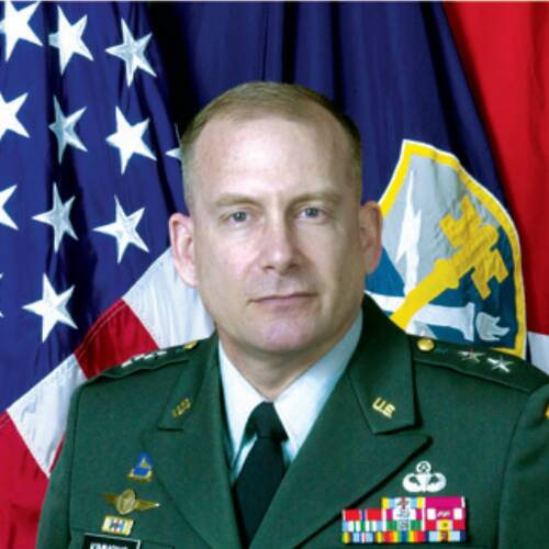John Kimmons