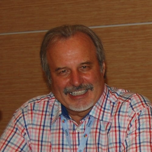 John Kopchick