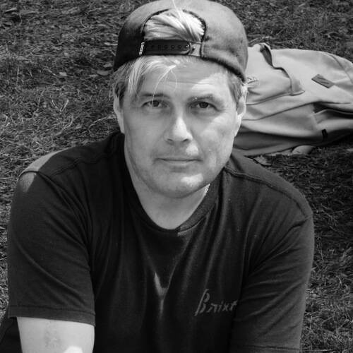 John L'Ecuyer