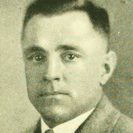 John L. Rothacher