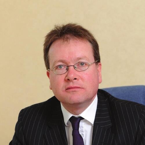 John Larkin