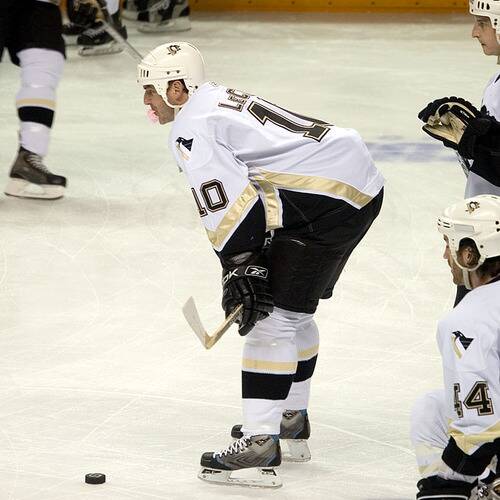 John LeClair
