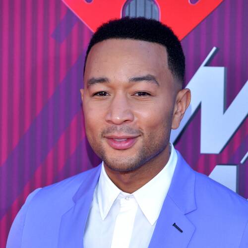 John Legend