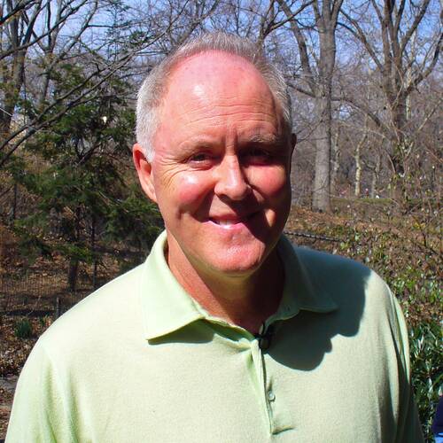 John Lithgow