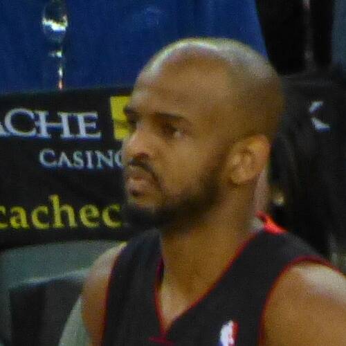 John Lucas III