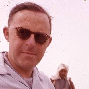 John M. Allegro