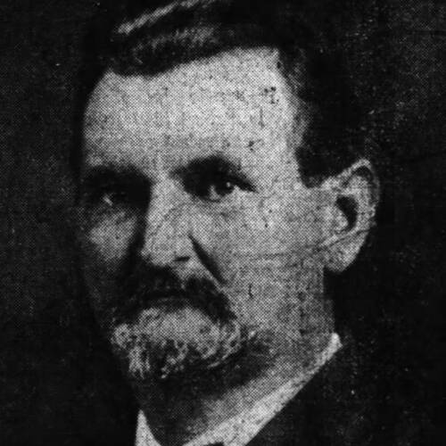 John M. Faison