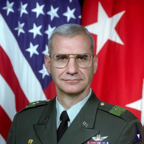 John M. Riggs