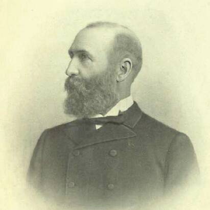 John Macdonald