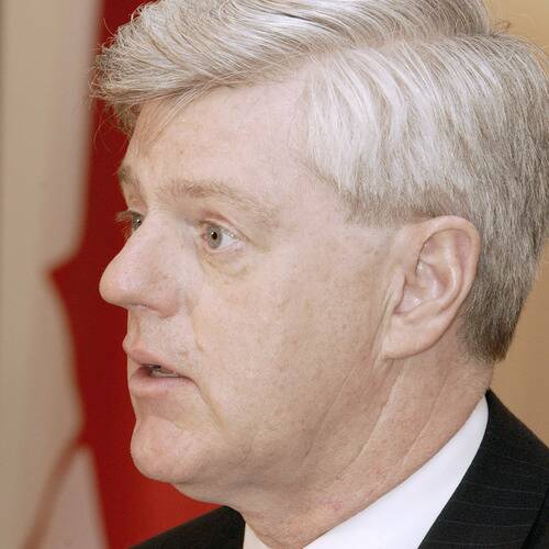 John Manley