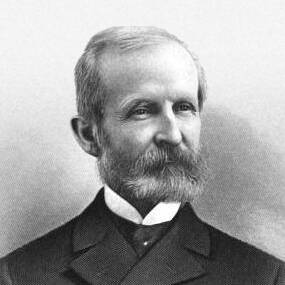 John Martyn Harlow