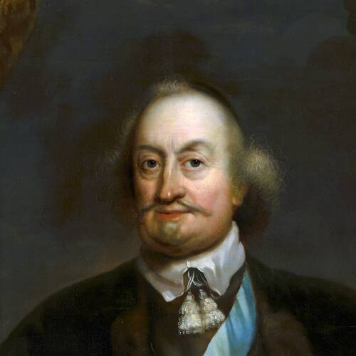 John Maurice, Prince of Nassau-Siegen