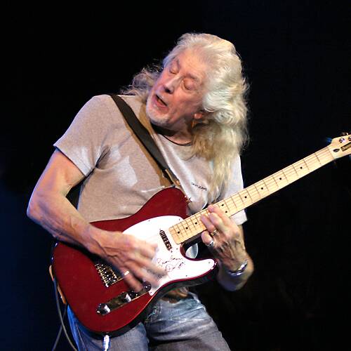 John Mayall