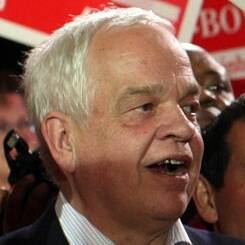 John McCallum