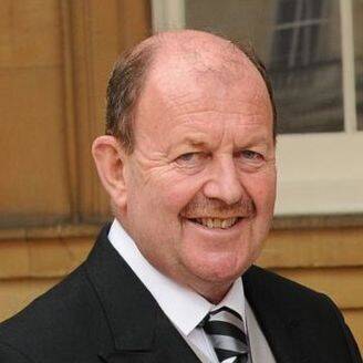 John McCanny