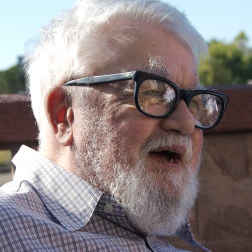 John McCarthy