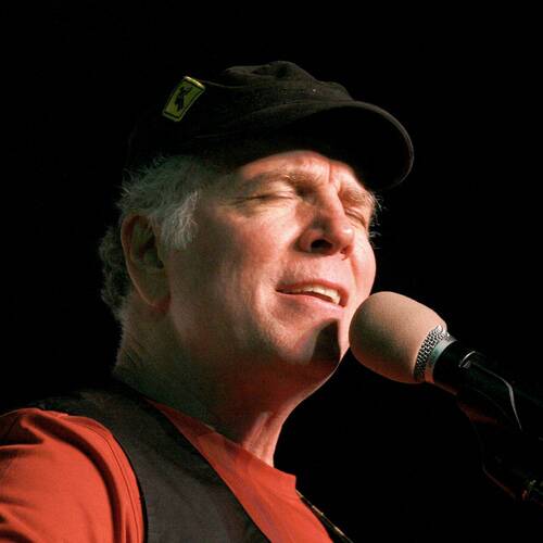John McCutcheon