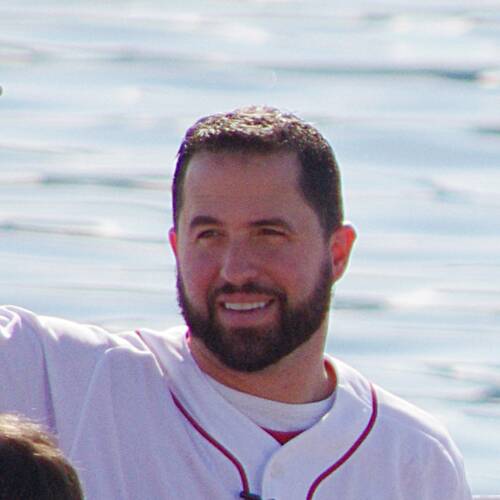John McDonald