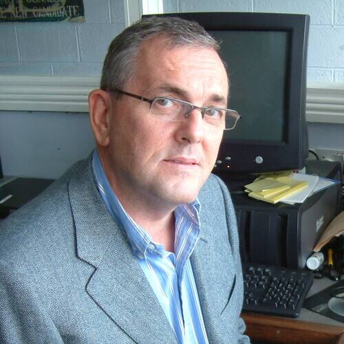 John J. McGuinness