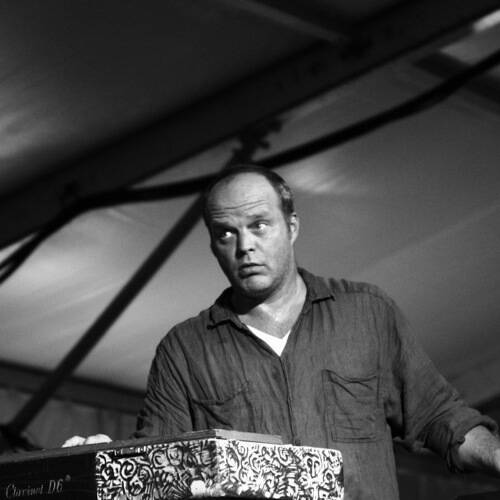 John Medeski