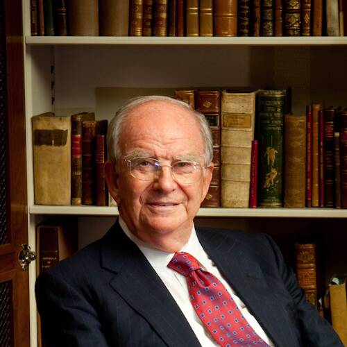 John Meurig Thomas