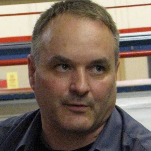 John Mighton