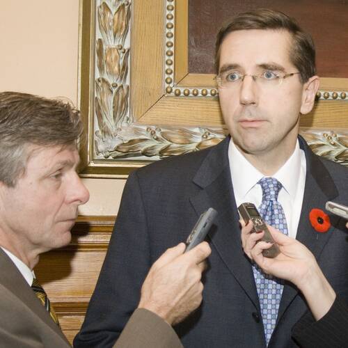 John Milloy