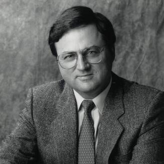 John Moores
