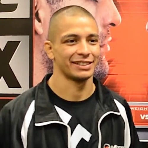 John Moraga